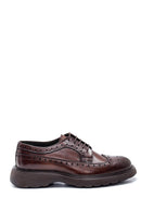 Men's Leather Casual Shoes | Derimod