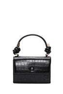 Women's Black Shoulder Bag | Derimod