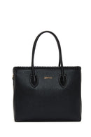 Women's Black Shoulder Bag | Derimod