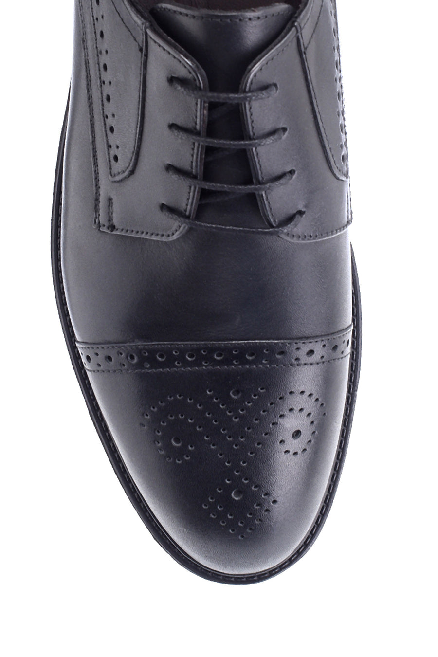Men's Leather Classic Shoes