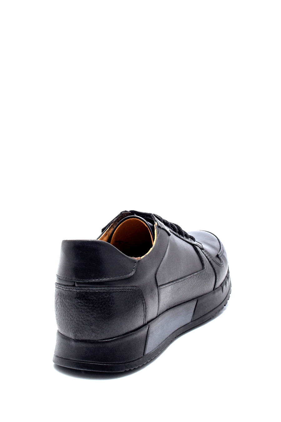 Men's Leather Sneaker