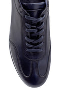 Men's Leather Sneaker | Derimod