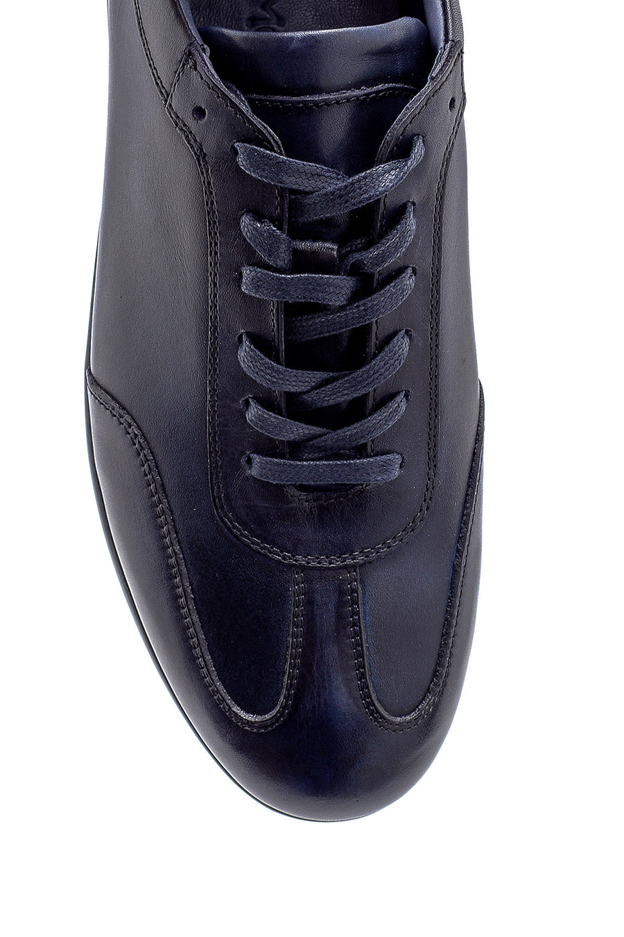 Men's Leather Sneaker