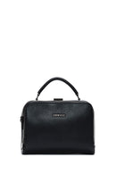 Woman Black Long-Strap Shoulder Bag | Derimod