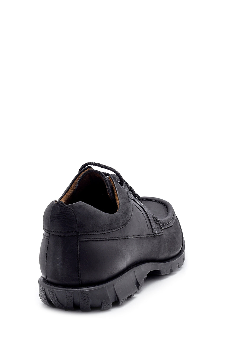 Men's Leather Casual Shoes