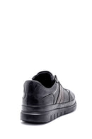 Men's Leather Sneaker | Derimod