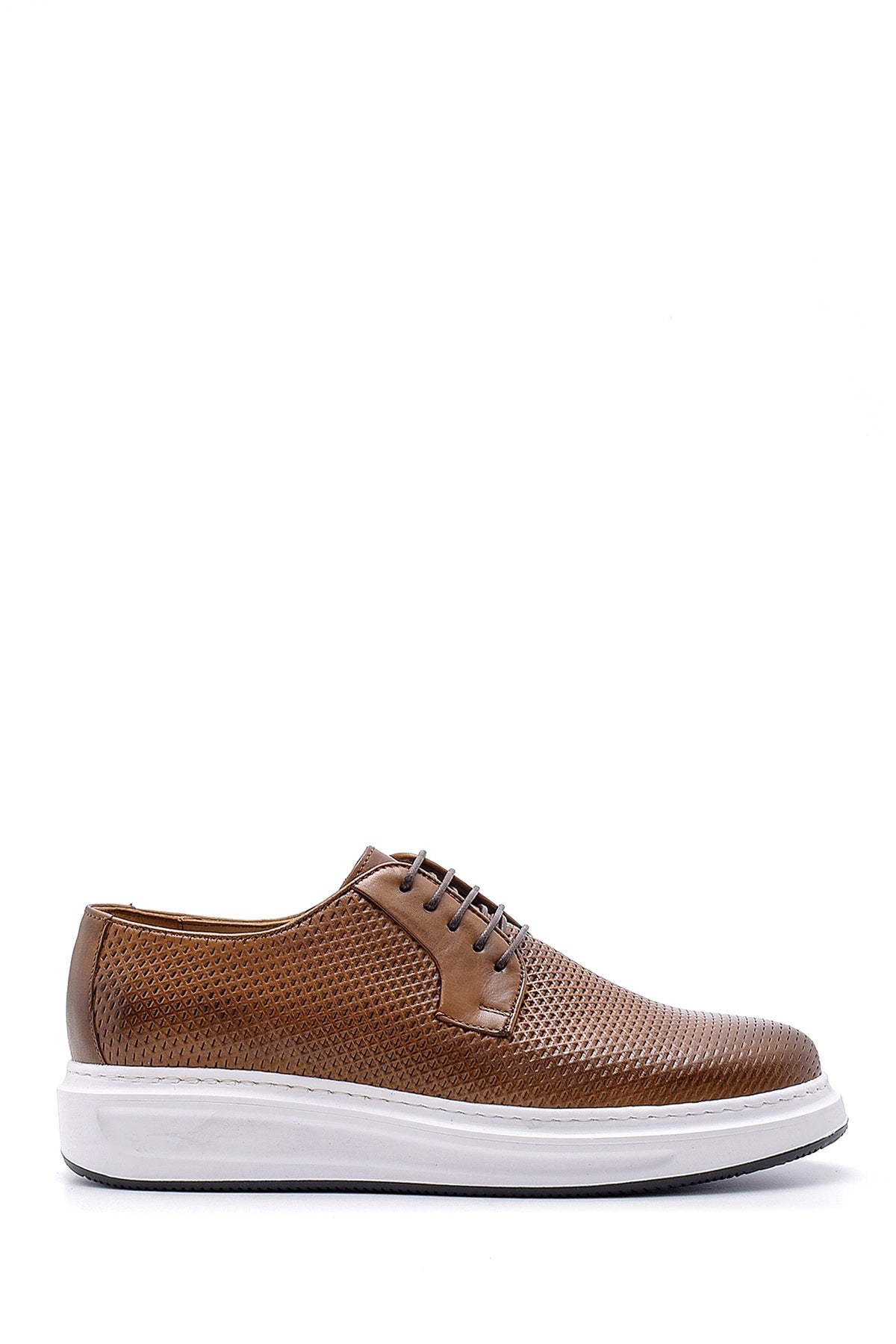 Men's Leather Casual Shoes 20SFD325526 | Derimod