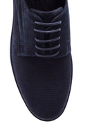 Men's Nubuck Leather Shoes | Derimod