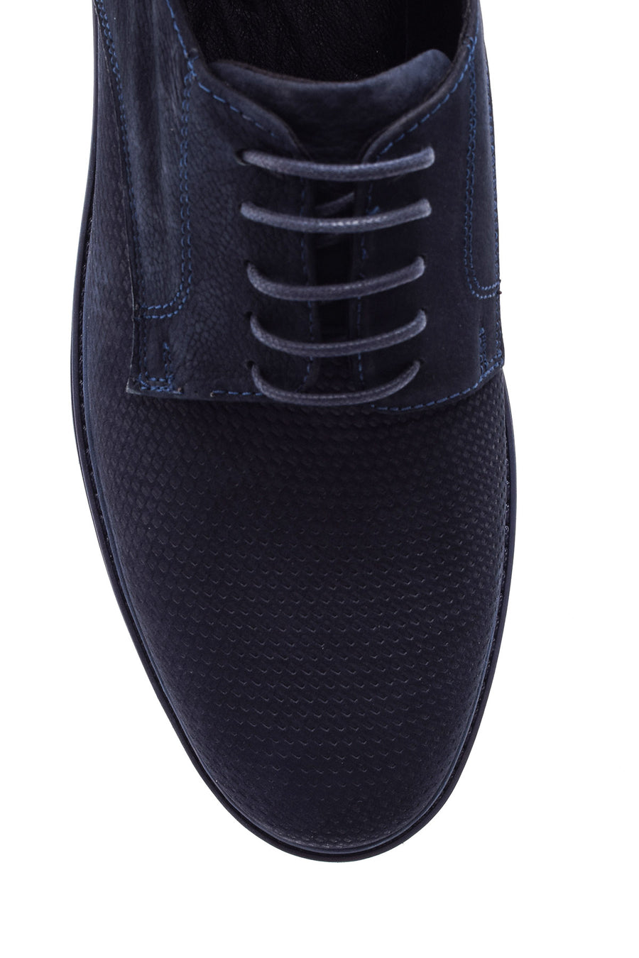 Men's Nubuck Leather Shoes