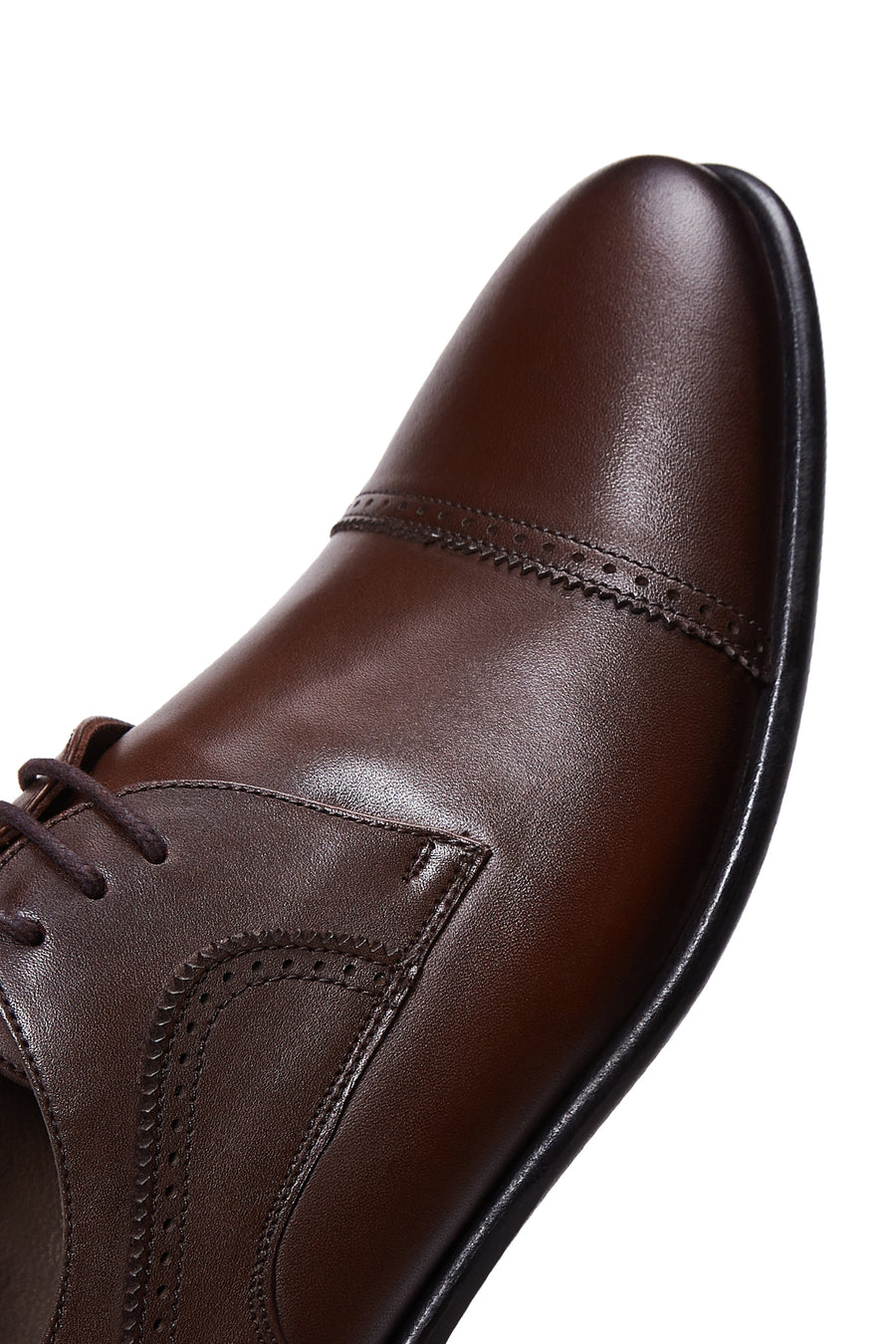 Men's Leather Classic Shoes