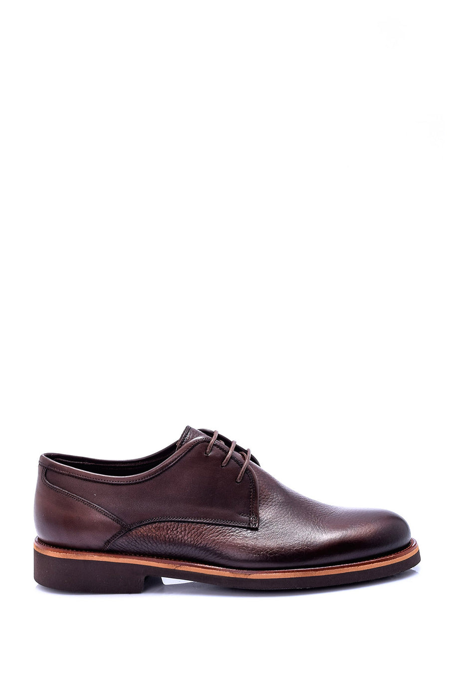 Men's Lace-Up Shoes 19SFD316518 | Derimod