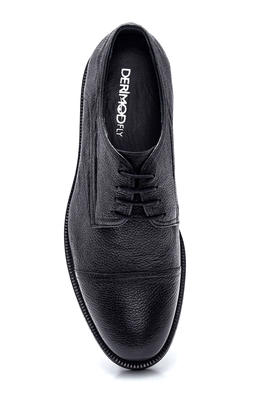 Men's Leather Casual Shoes