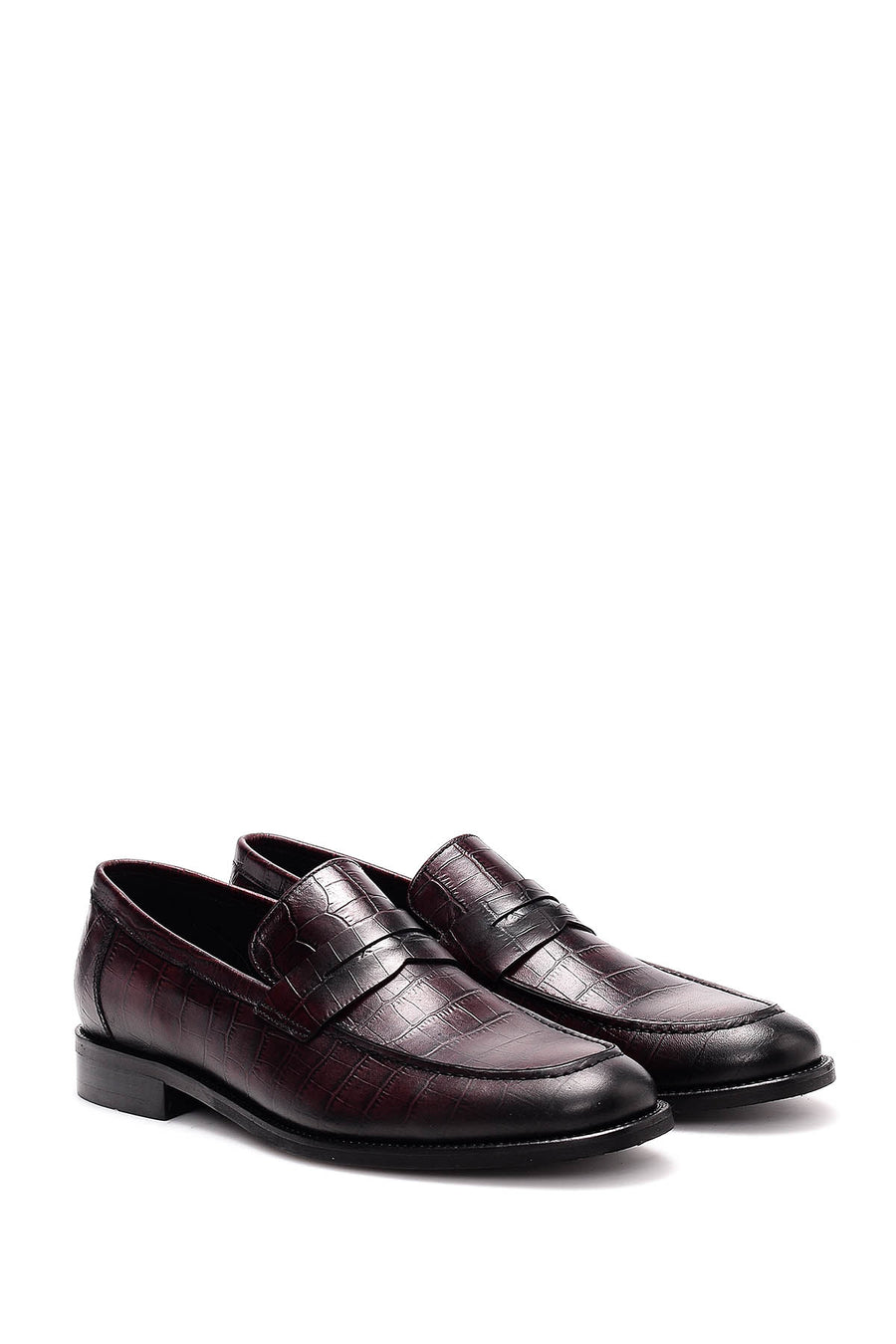 Men's Classic Leather Shoes