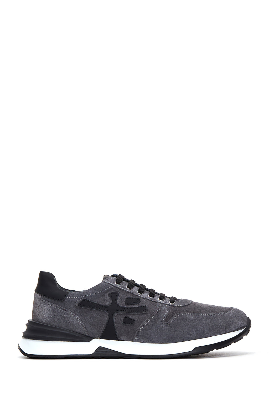 Erkek Süet Deri Sneaker
