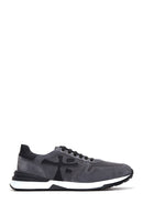 Erkek Süet Deri Sneaker | Derimod