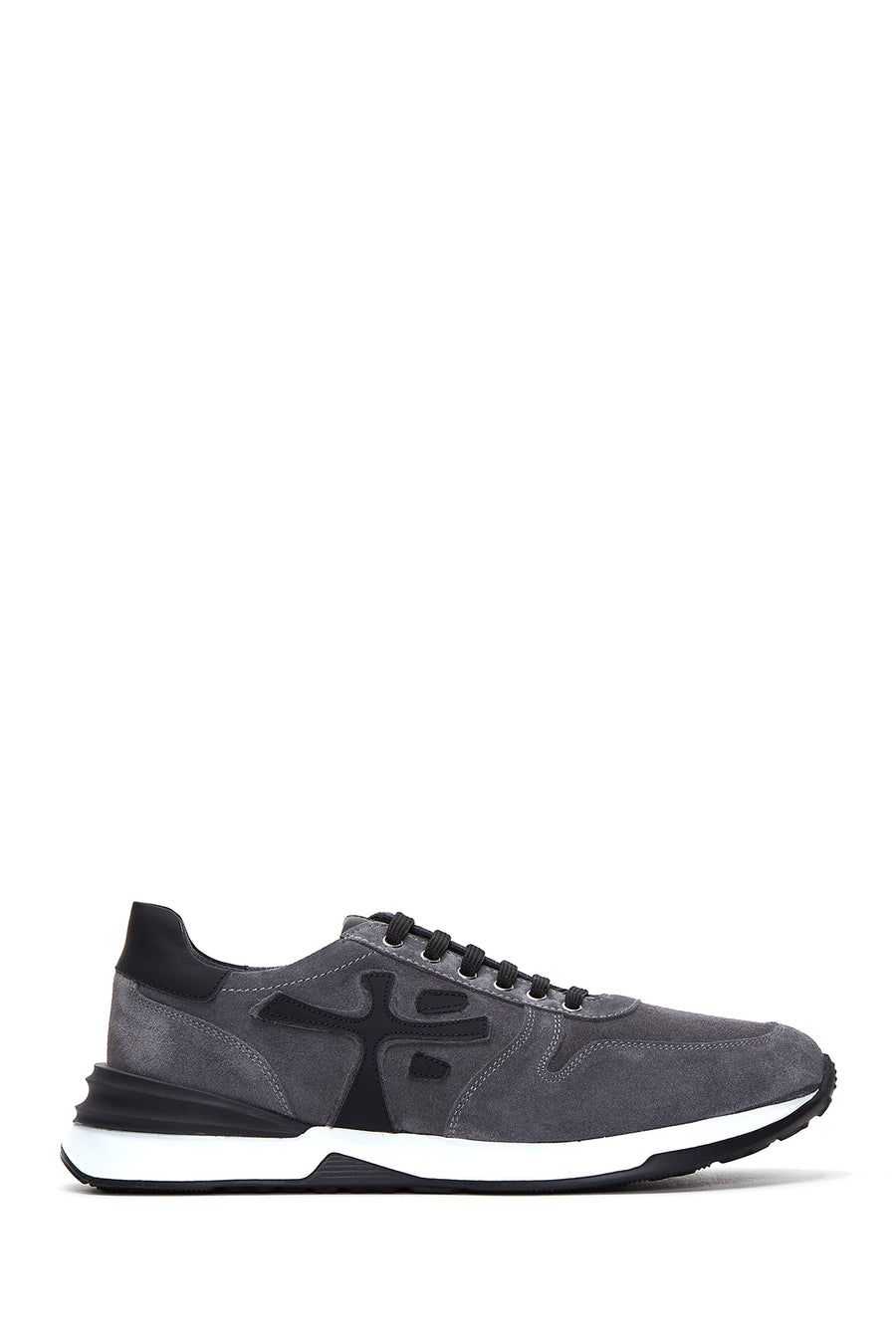 Erkek Süet Deri Sneaker 22WFD635710 | Derimod
