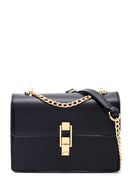 Women's Chain Detailed Crossbody Bag | Derimod