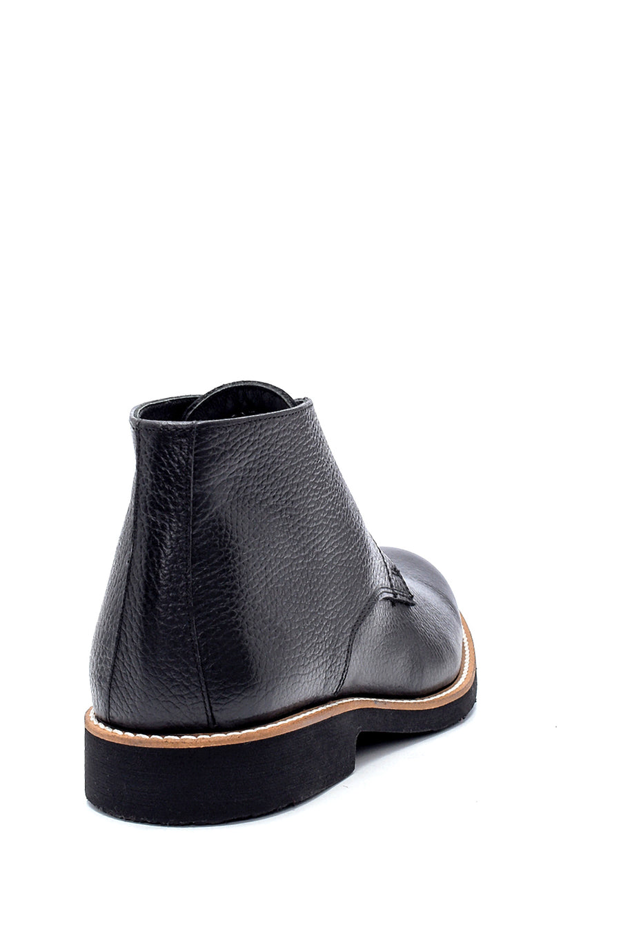 Men's Leather Boots