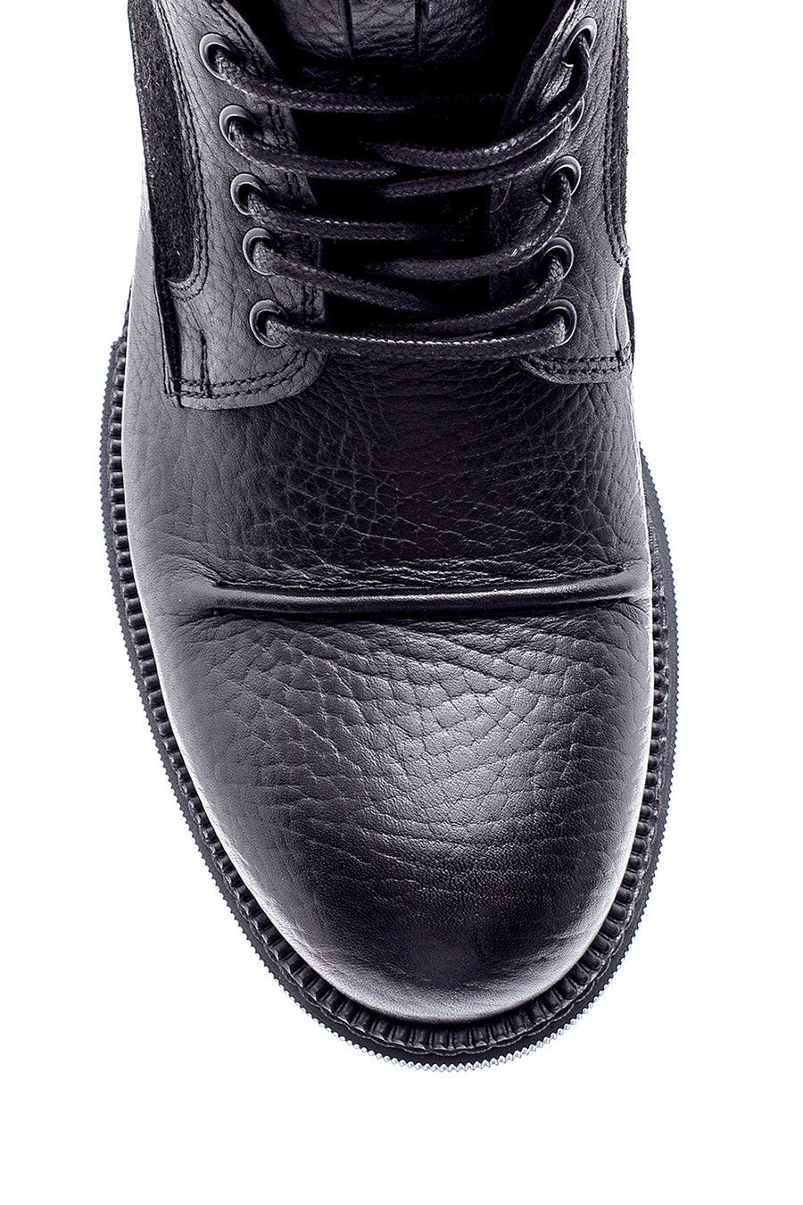 Men's Leather Boots