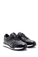 Men's Leather Sneaker | Derimod