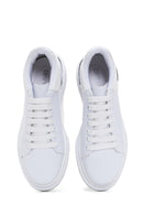 Men's White Sneaker | Derimod