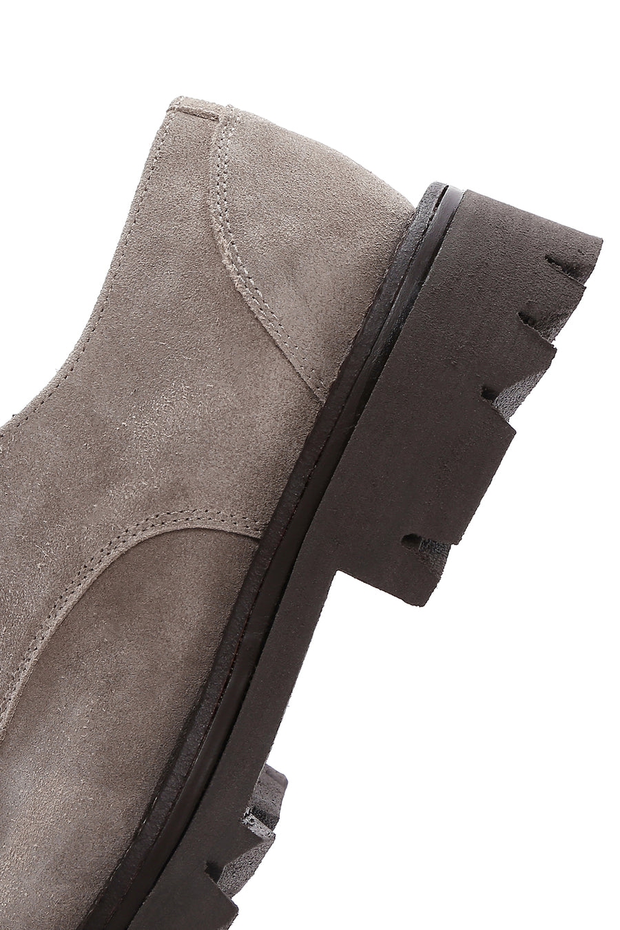Men's Mink Suede Leather Casual Shoes