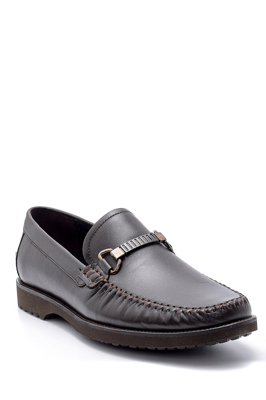 Erkek Deri Loafer