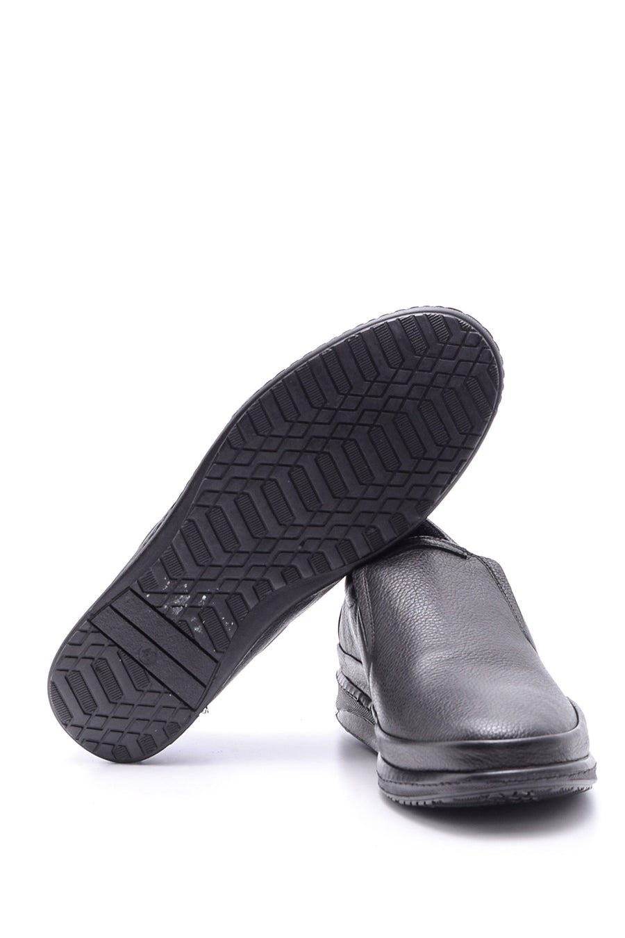 Men's Leather Shoes
