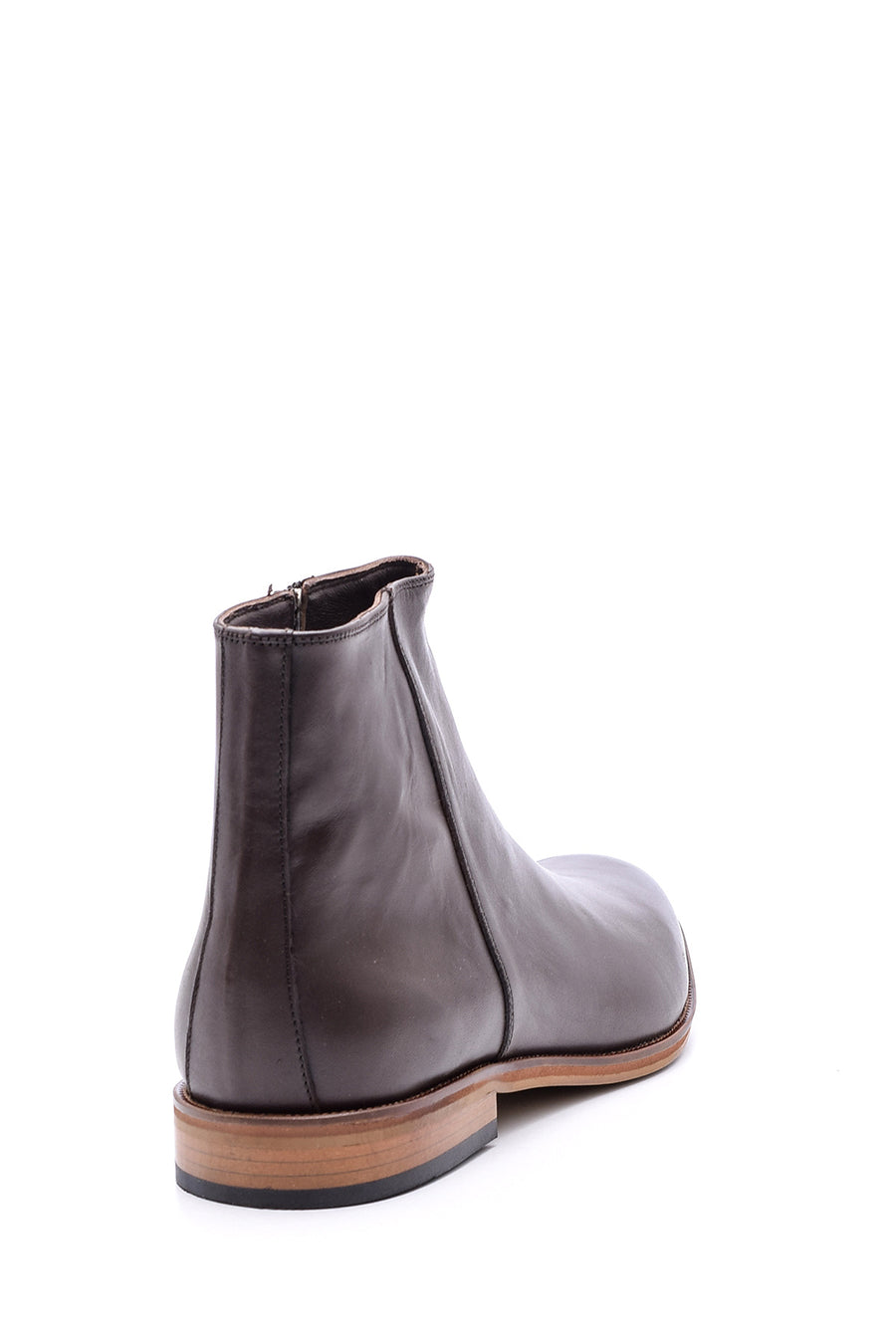 Men's Leather Boots