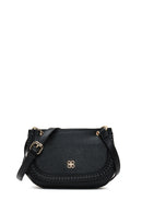 Women's Black Crossbody Bag | Derimod