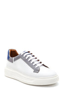 Erkek Deri Sneaker | Derimod