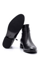 Women's Buckle Detailed Boots | Derimod