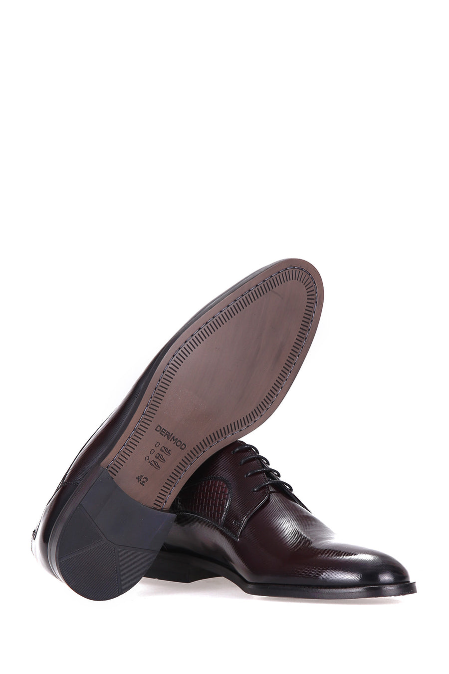 Men's Patent Leather Shoes