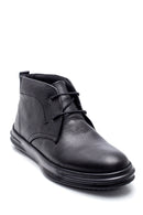 Men's Leather Boots | Derimod