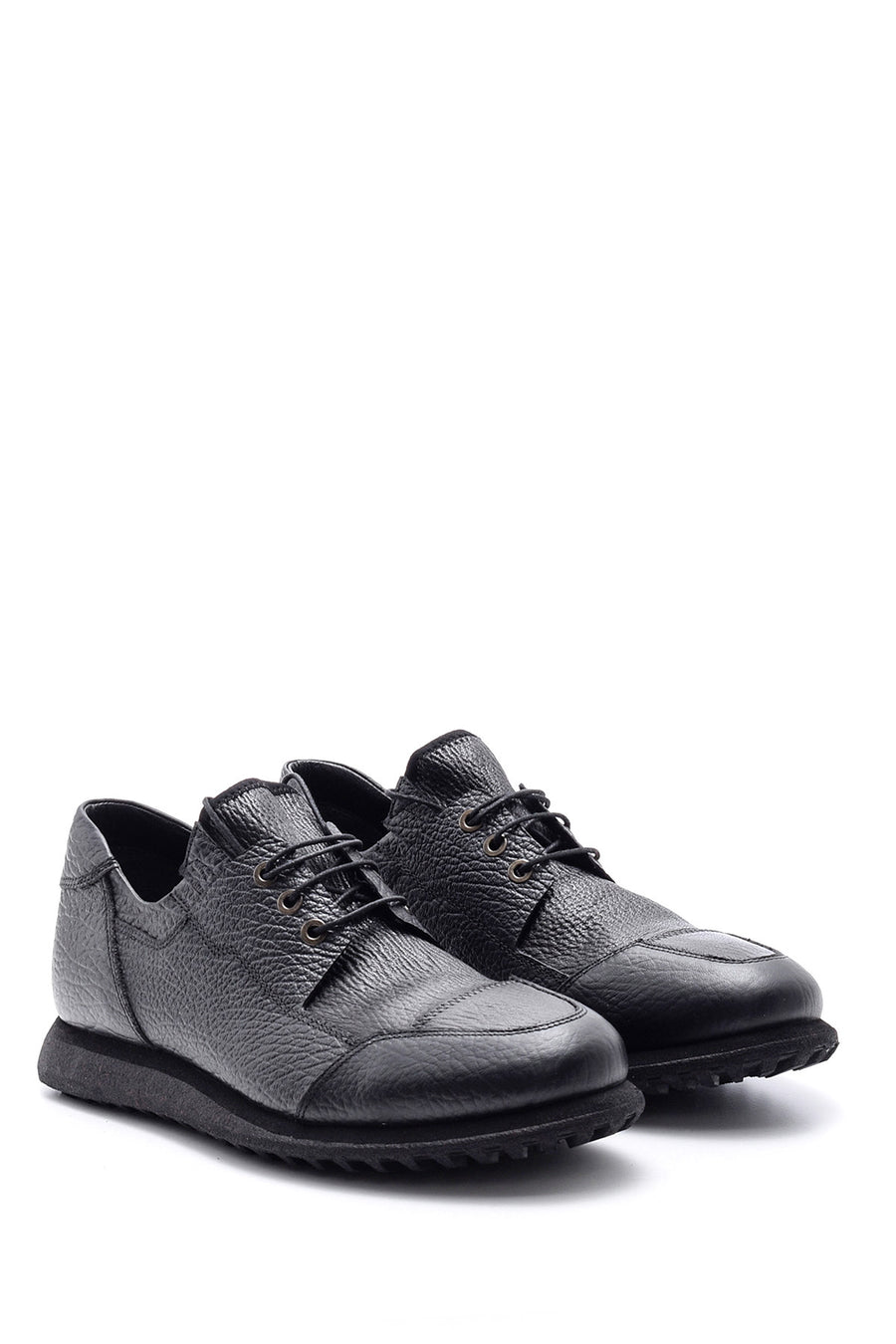 Men's Casual Leather Shoes