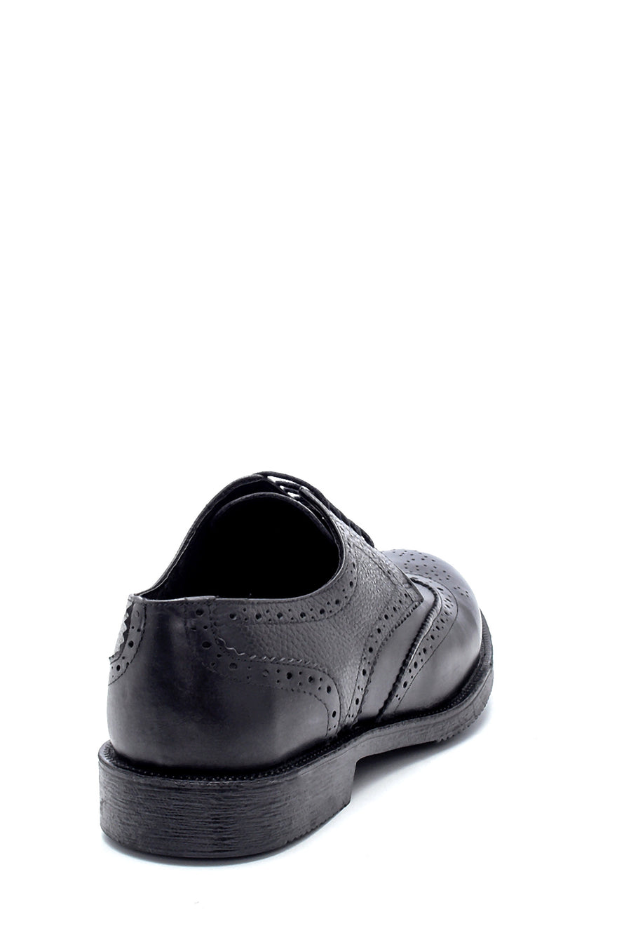 Men's Leather Classic Shoes