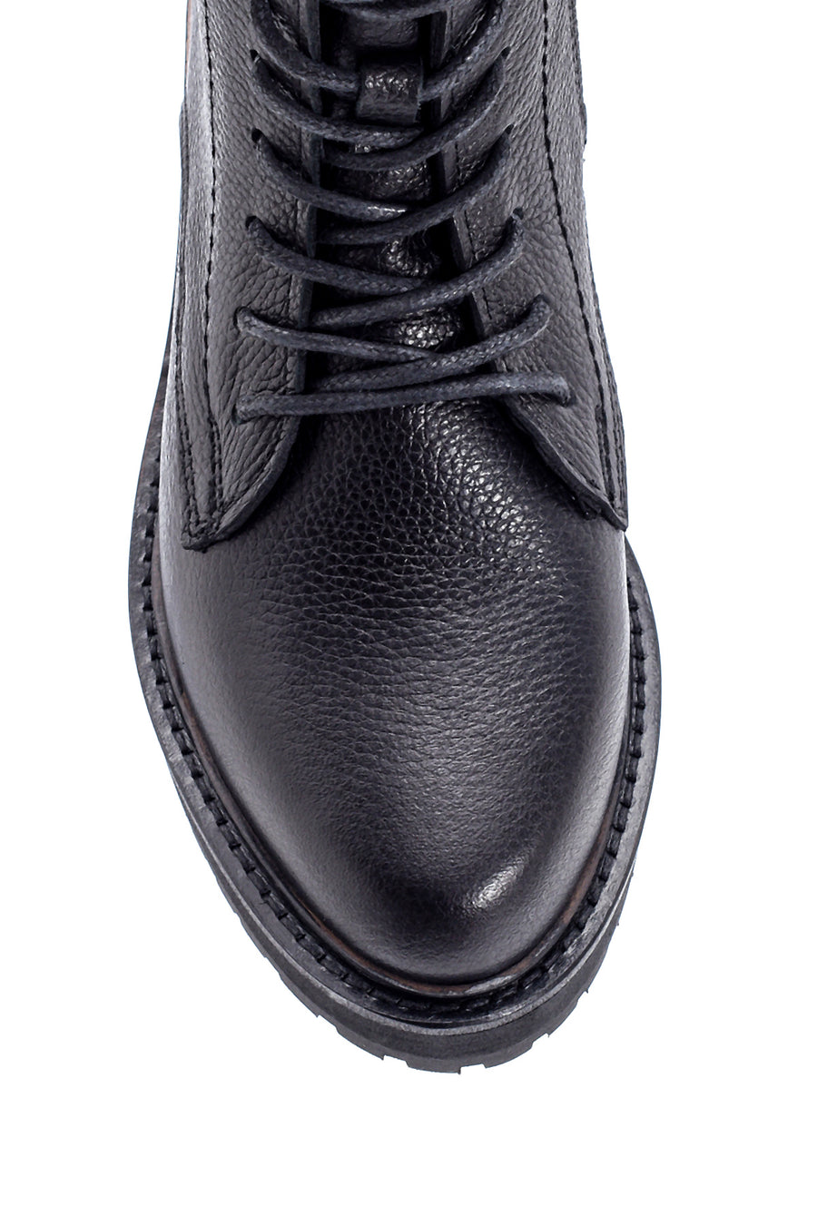 Women's Leather Boots