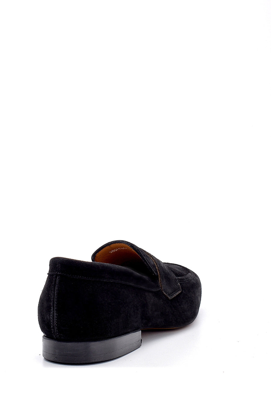 Men's Suede Casual Loafer