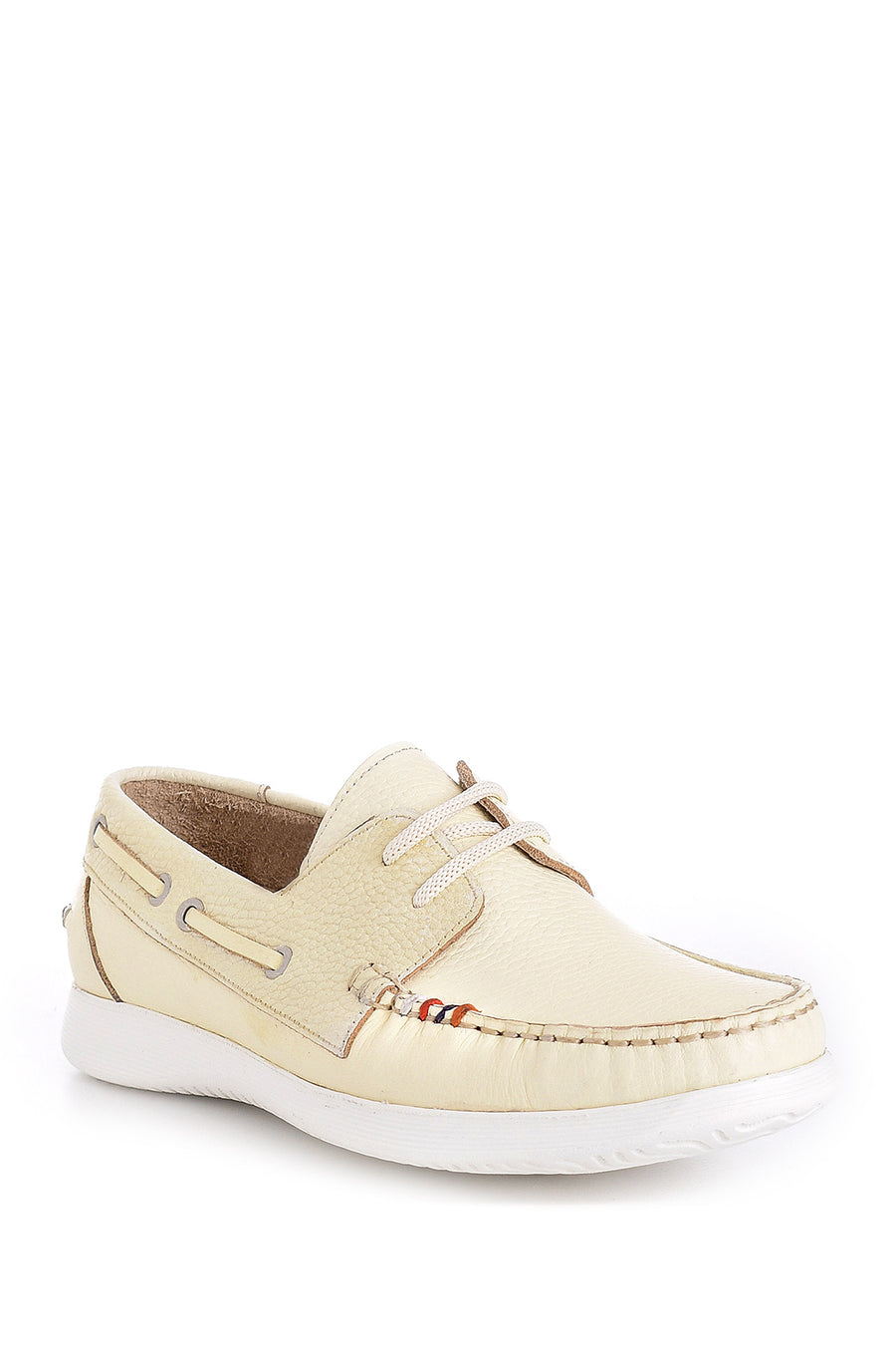 Men's Casual Leather Shoes