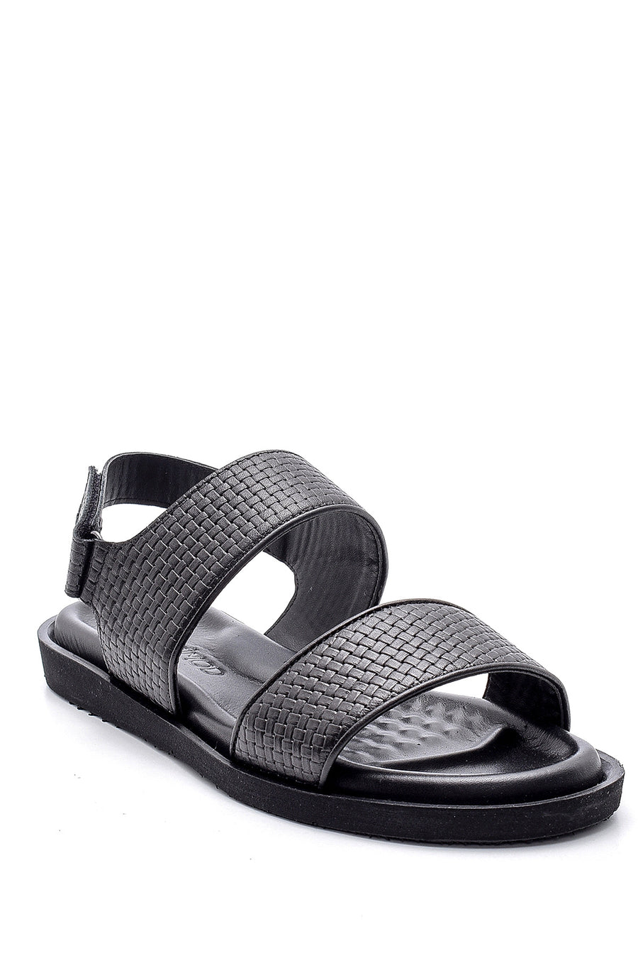 Men's Leather Sandals
