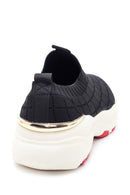 Women's High Base Sneaker | Derimod