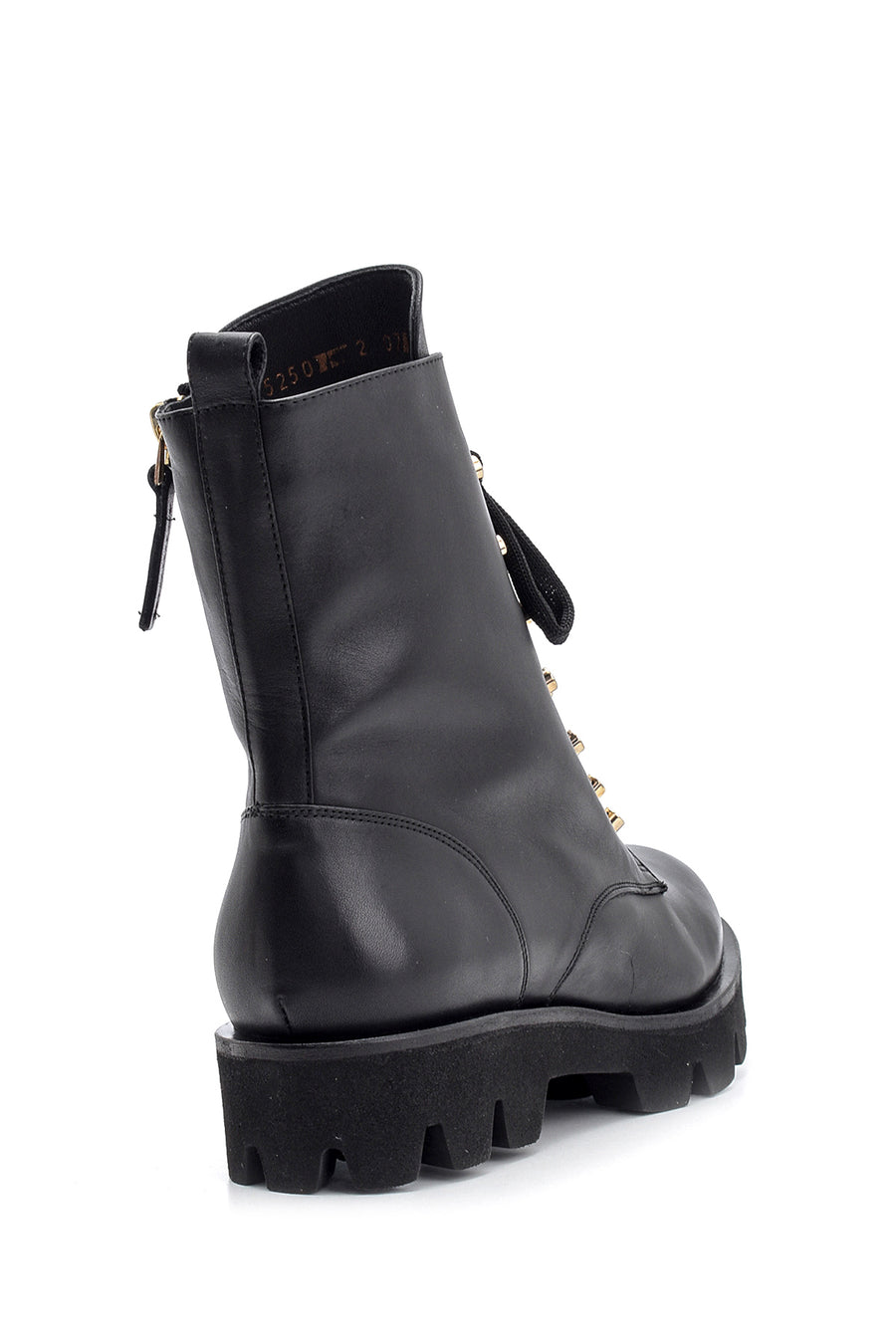 Women's Casual Leather Boots