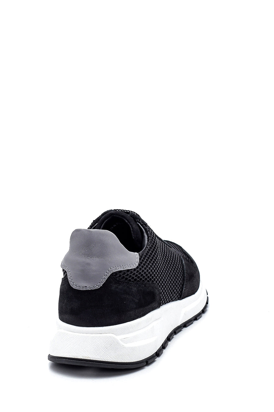 Erkek Fileli Sneaker