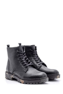 Men's Leather Boots | Derimod