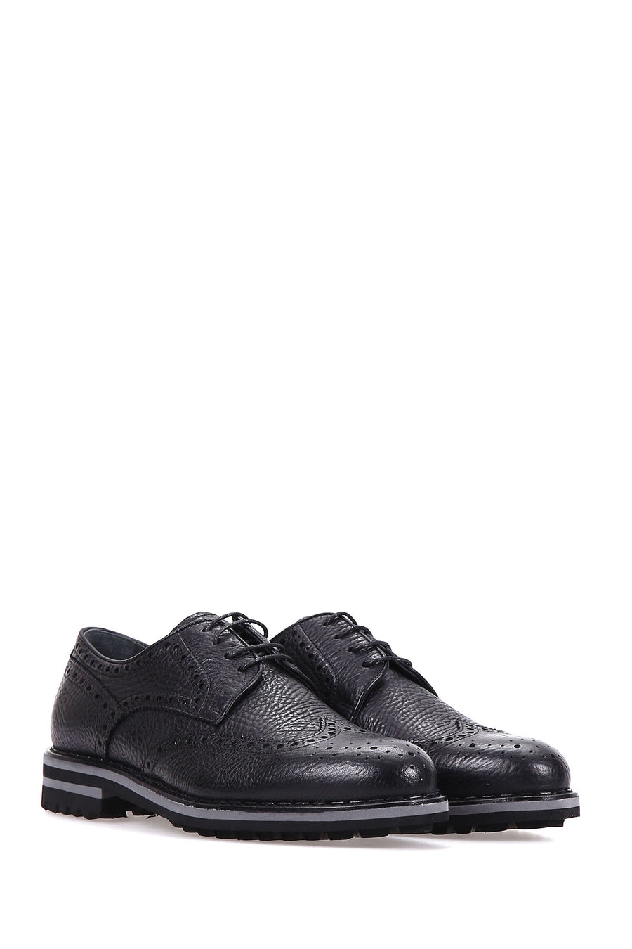 Men's Classic Leather Shoes