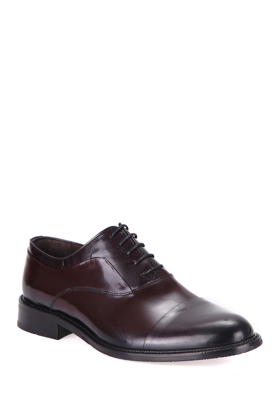 Men's Classic Leather Shoes