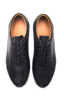 Erkek Deri Sneaker | Derimod