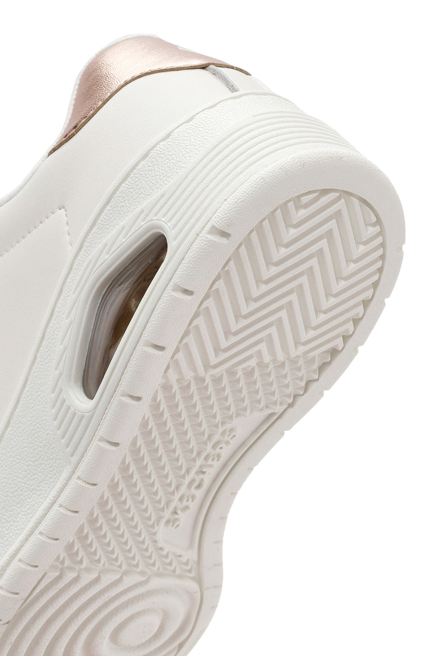 Skechers Kadın Siyah Escape Plan Bağcıklı Sneaker