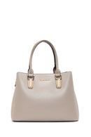 Women's Gray Shoulder Bag | Derimod