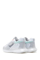 Men's White Sneaker | Derimod